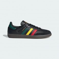 לצפייה במוצר ADIDAS SAMBA RASTA STRIPES